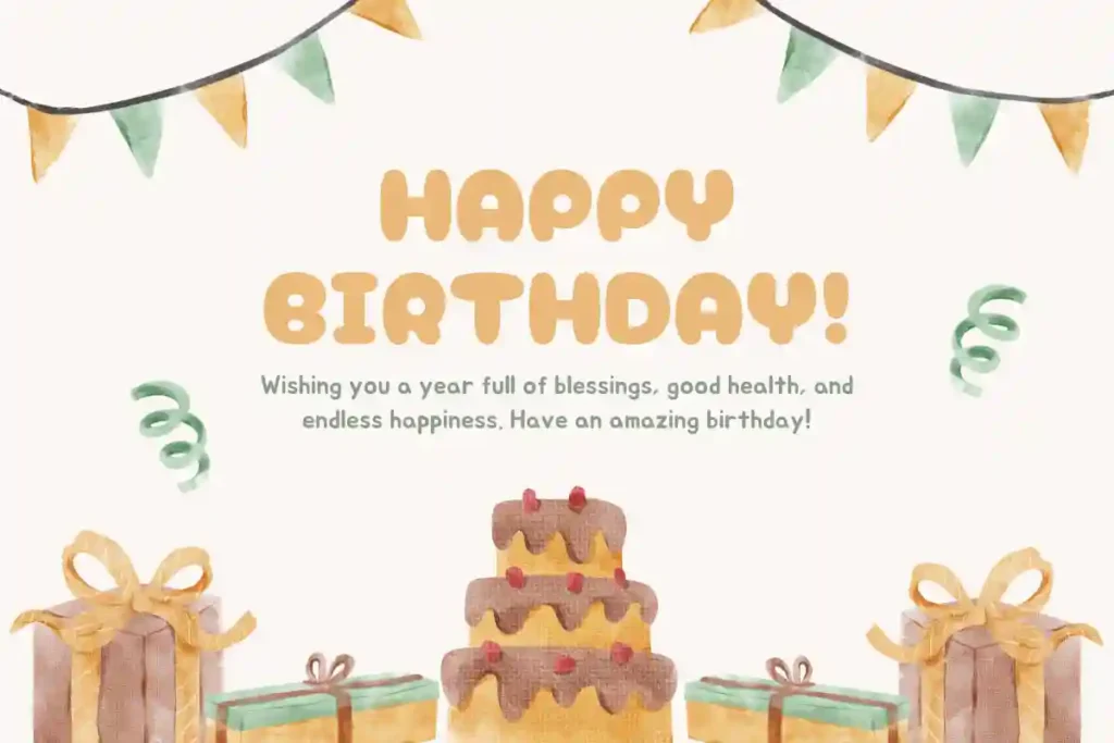 Sweet & Simple Birthday Wishes for Granddaughter